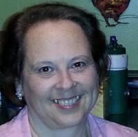 Ruth Earley