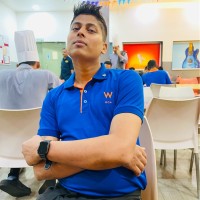 Amit Kumar Sahini