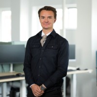 André Carlback