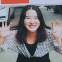 Candy Zhou