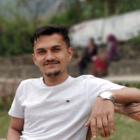 Prabesh Regmi