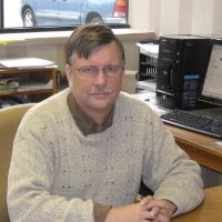 Ed Brown