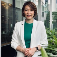 Denise Mah
