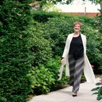 Jutta Geringhoff