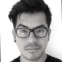 Eduardo Javier Collazos Blas