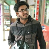 Pratip Saxena