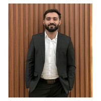 Usman Manzoor