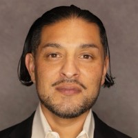 David Baptiste