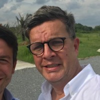 Jean-Francois Destexhe