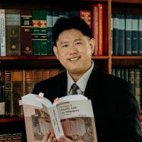 Clement Yong