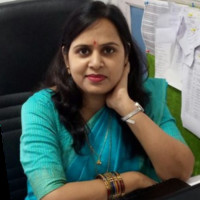 Sushma Kumari