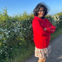 asha deshmukh