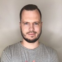 Yury Protsenko