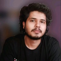 Rudra Tiwari