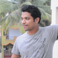 Krishna Jith