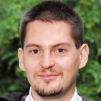 Gábor Bölkény