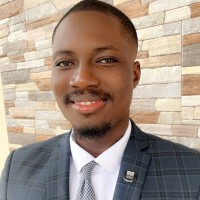 Joshua Enoch, PHRi™