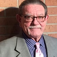 Patrick Scanlon