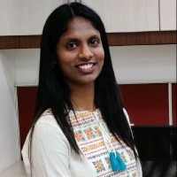 Ansala Priyadharshini
