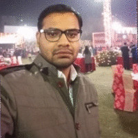 Dheeraj Gupta