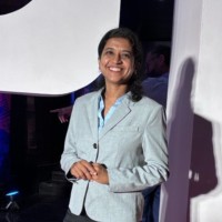 Aswathy Mathew