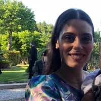 Matilde Freixo