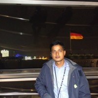 Rohit Shaw