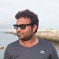 Mohan Vishnu T M
