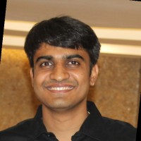 Pramit Parikh