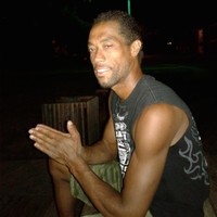 Chadrick Lackey