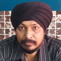Rajinder Singh