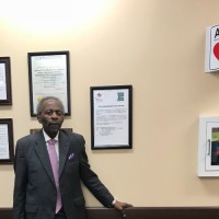 Charles Williams