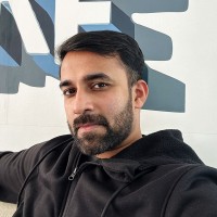 Maj Vinny K Varughese