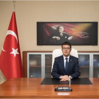 Fatih ERKEK