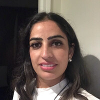 Amritpal Kaur
