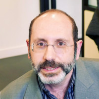Neal Drobenare