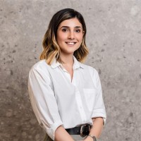Eleni Kesisoglou