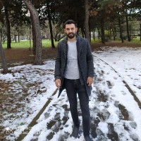 Seyfullah Buğdaycı