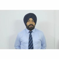 HArpreet Singh