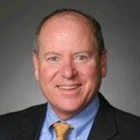 John Haimsohn