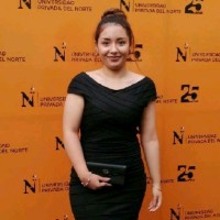 Ximena Mildre Mariños Legendre