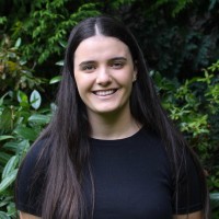 Trinity Richardson-Dann