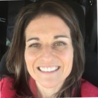 Géraldine Bouchard-Vézina, Mba