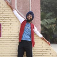 Gurnoor Singh