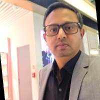 Ritesh Verma