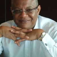 Michel Kimboo