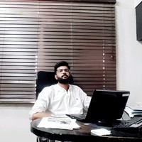 sharjeel ahmed khan