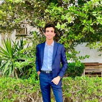 Abdelrahman Sayed