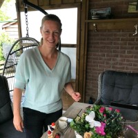 Esther Oosterman - Broekhuis