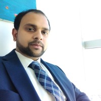 Mohammed Akram Ali